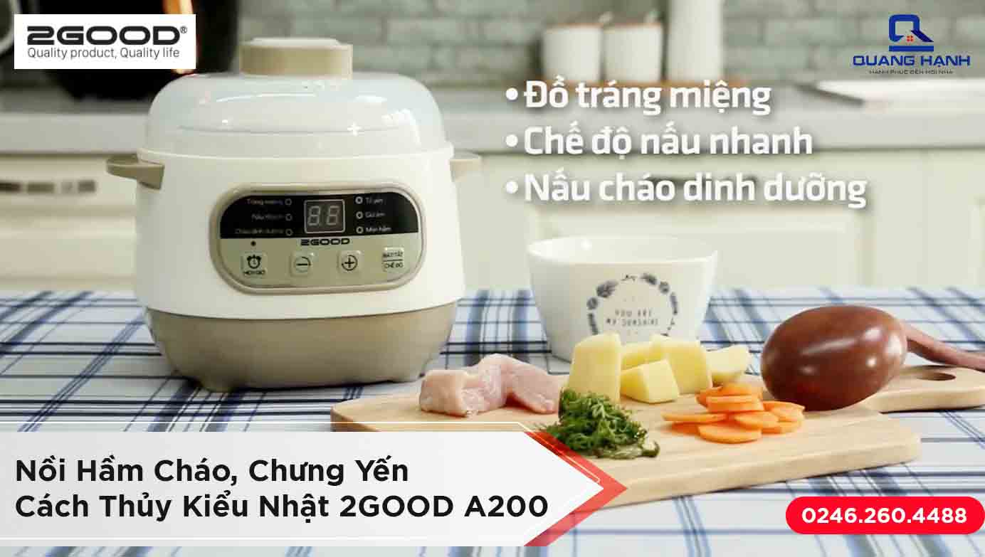 Nồi chưng yến 3